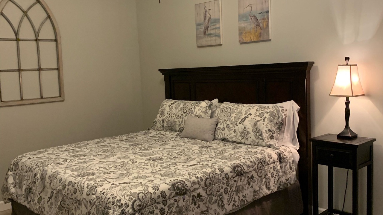 Photo of Bedroom in Vicksburg