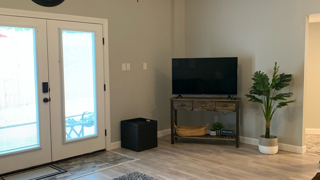 Photo of Livingroom in Vicksburg