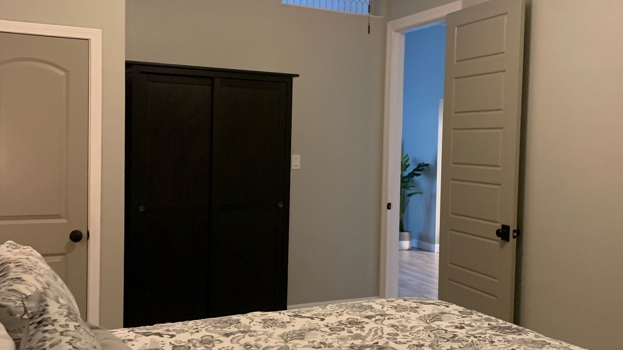 Photo of Bedroom in Vicksburg