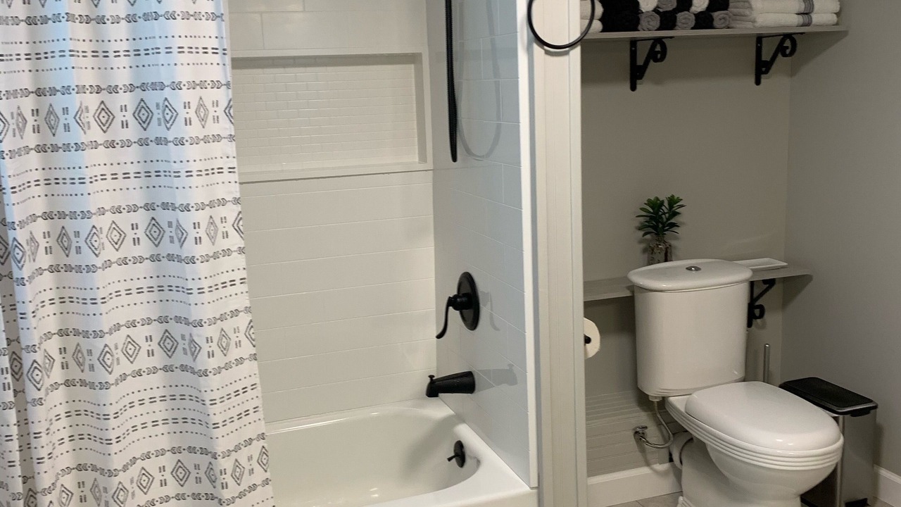 Photo of Bathroom in Vicksburg