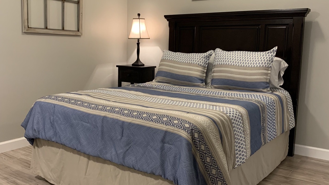 Photo of Bedroom in Vicksburg