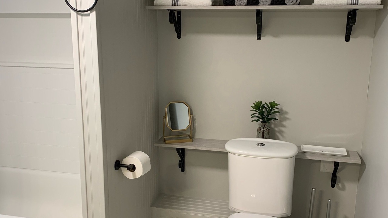 Photo of Bathroom in Vicksburg