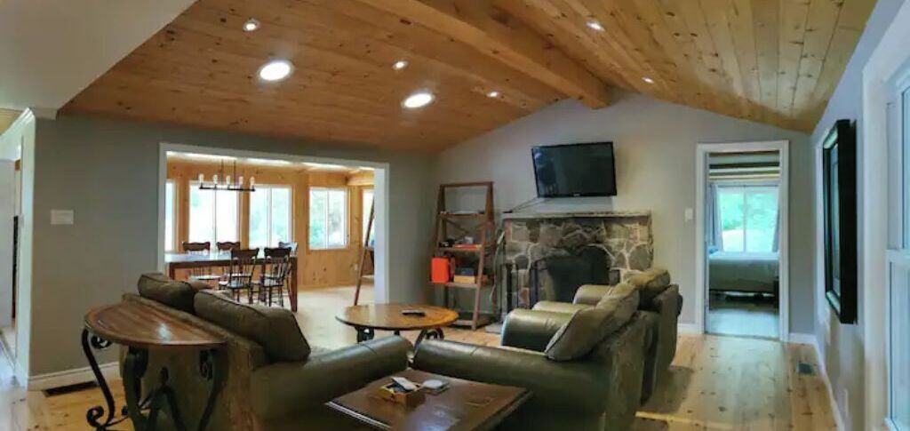 Photo of Livingroom in Selwyn