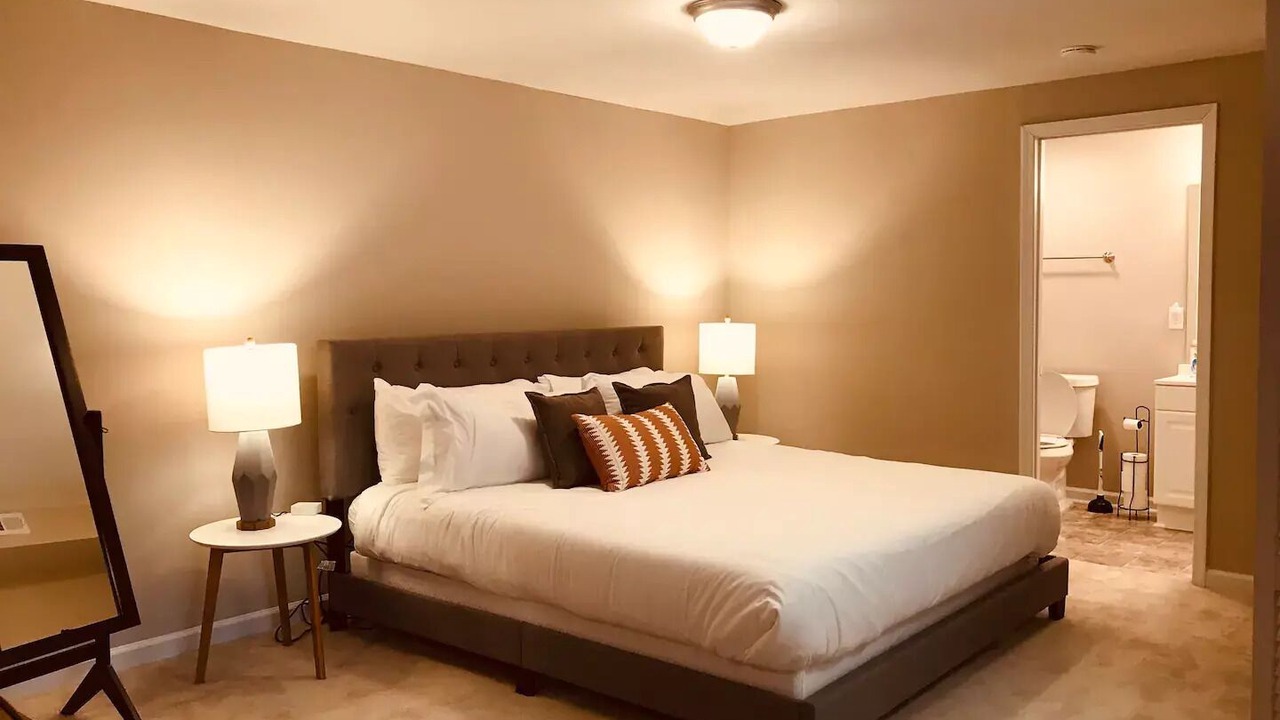 Photo of Bedroom in Greensboro