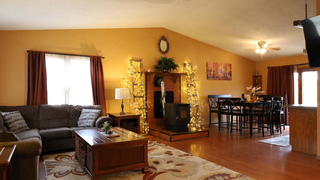Photo of Livingroom in Hermann