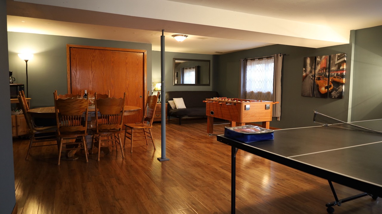 Photo of Bedroom in Hermann