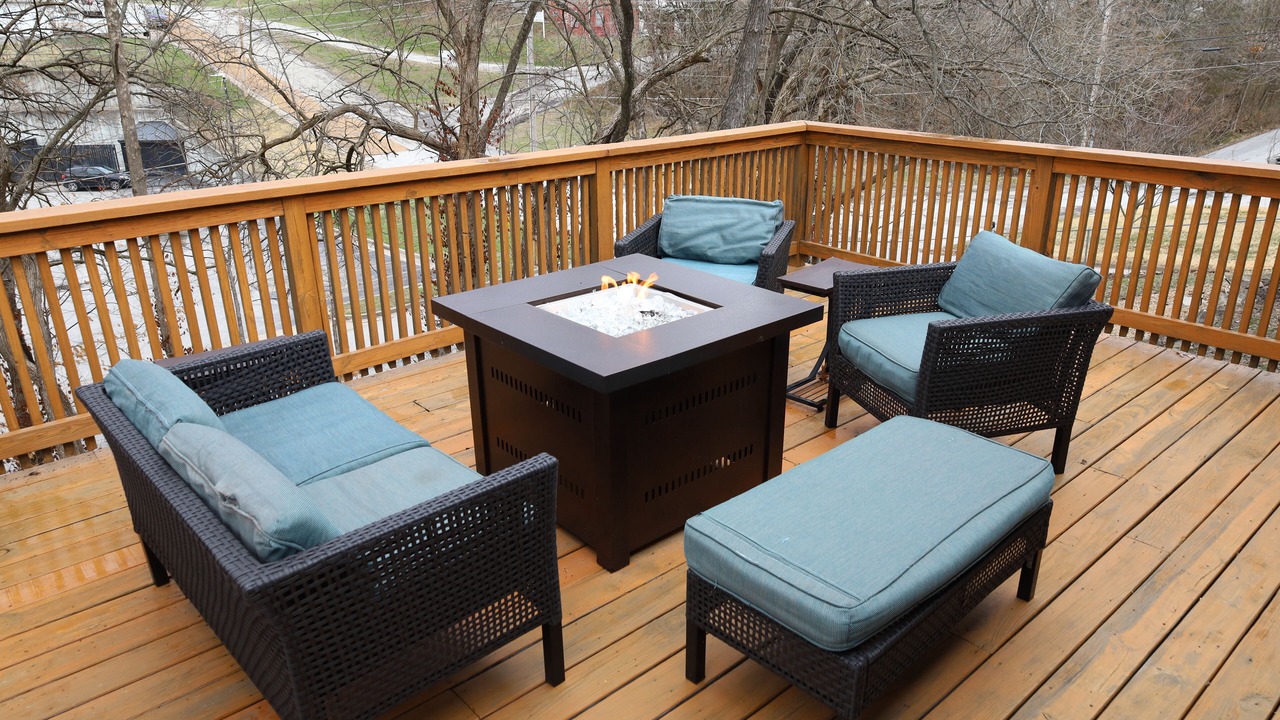 Photo of Outdoor in Hermann