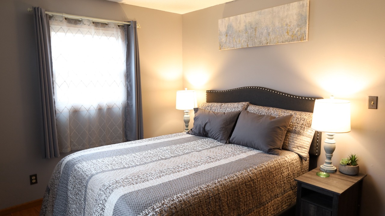 Photo of Bedroom in Hermann