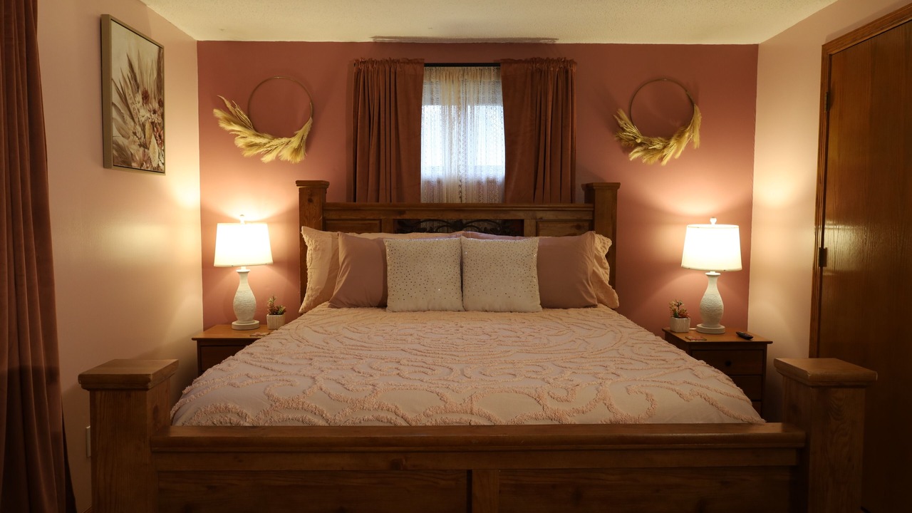 Photo of Bedroom in Hermann