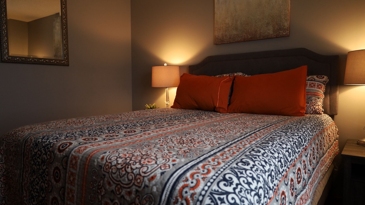 Photo of Bedroom in Hermann