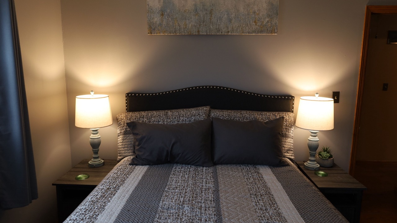 Photo of Bedroom in Hermann