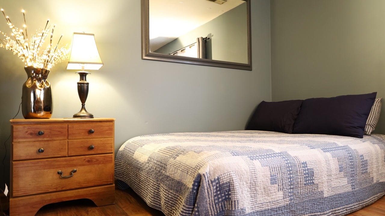 Photo of Bedroom in Hermann