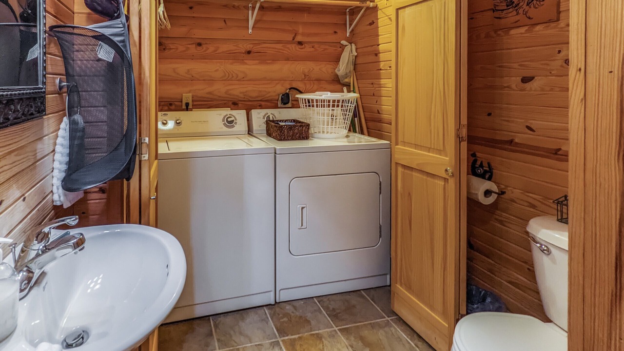 Photo of Bathroom in Mountain View