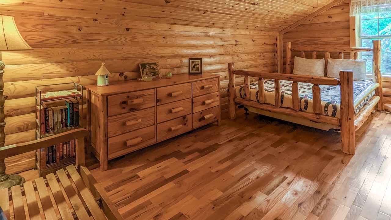 Photo of Bedroom in Mountain View