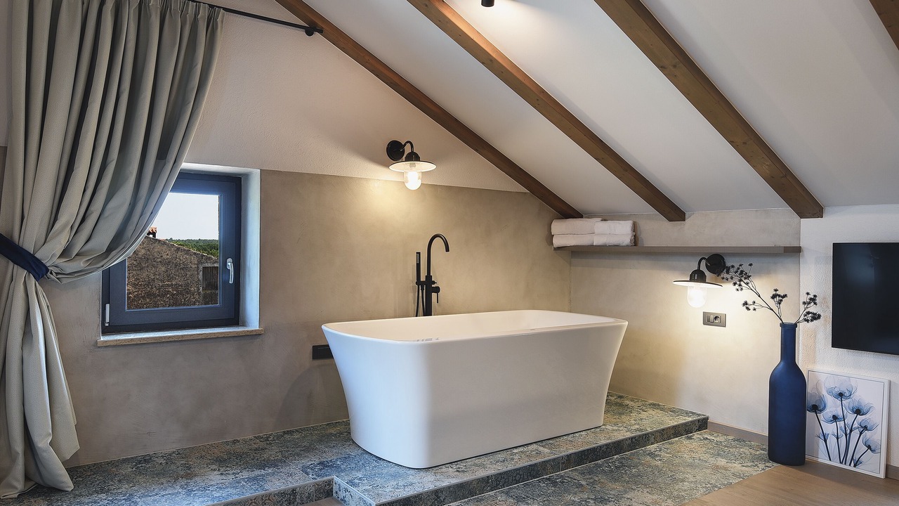 Photo of Bathroom in Prodol