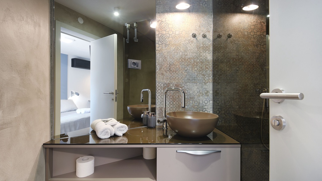Photo of Bathroom in Prodol