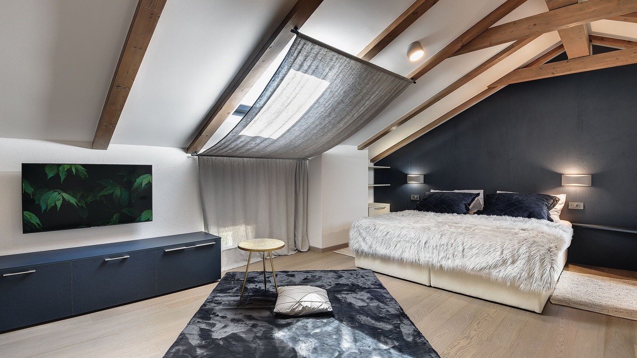 Photo of Bedroom in Prodol