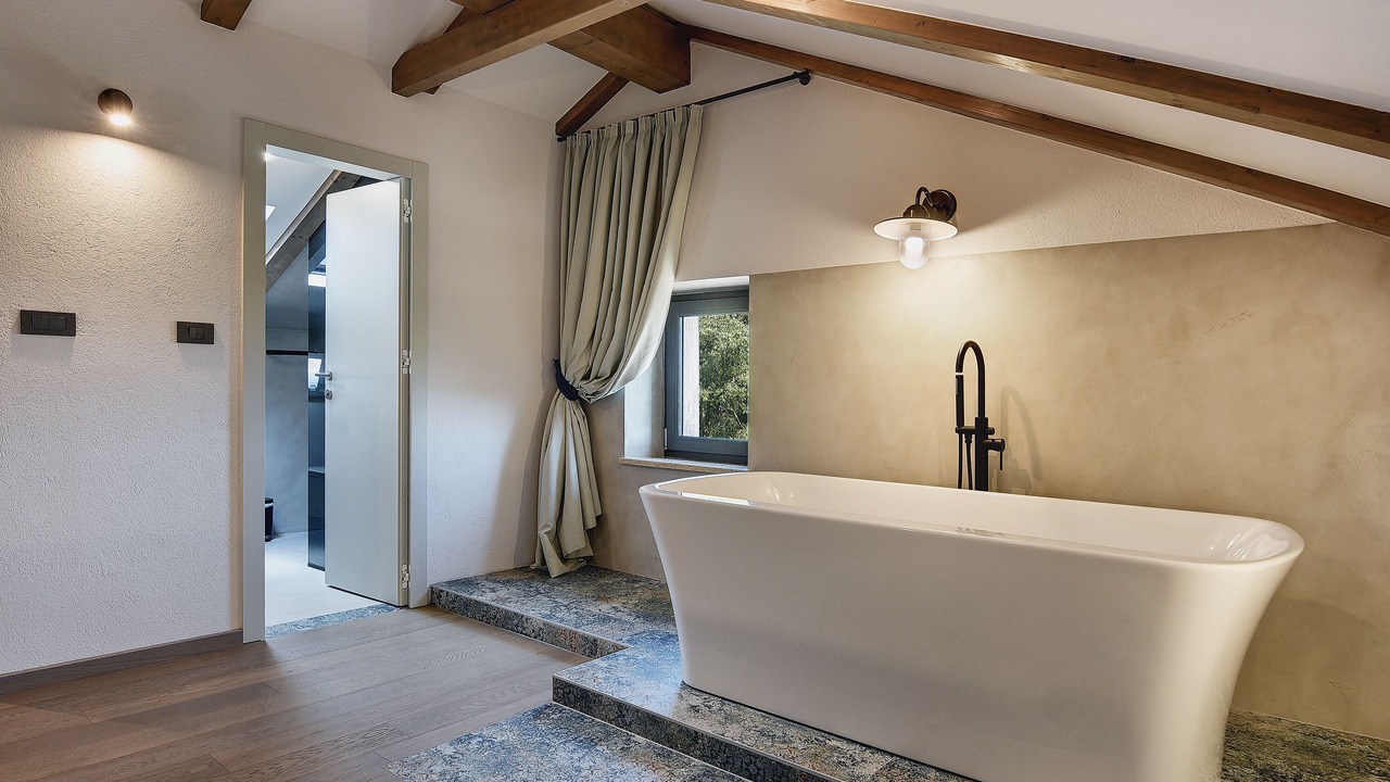 Photo of Bathroom in Prodol