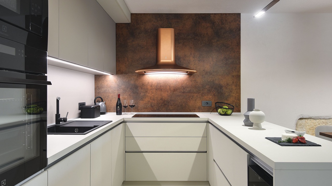 Photo of Kitchen in Prodol