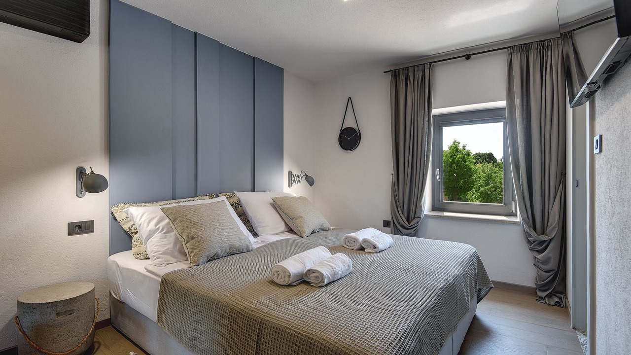 Photo of Bedroom in Prodol