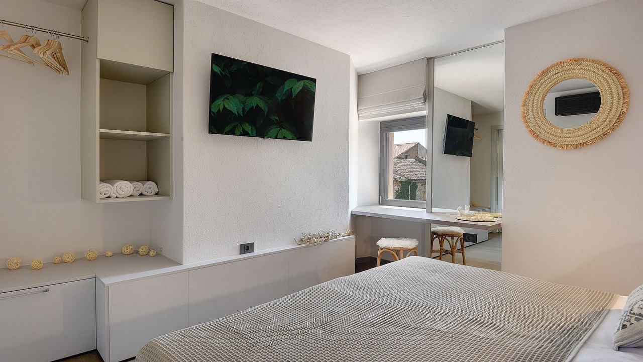 Photo of Bedroom in Prodol