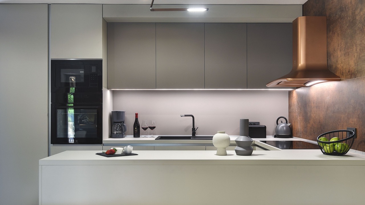 Photo of Kitchen in Prodol