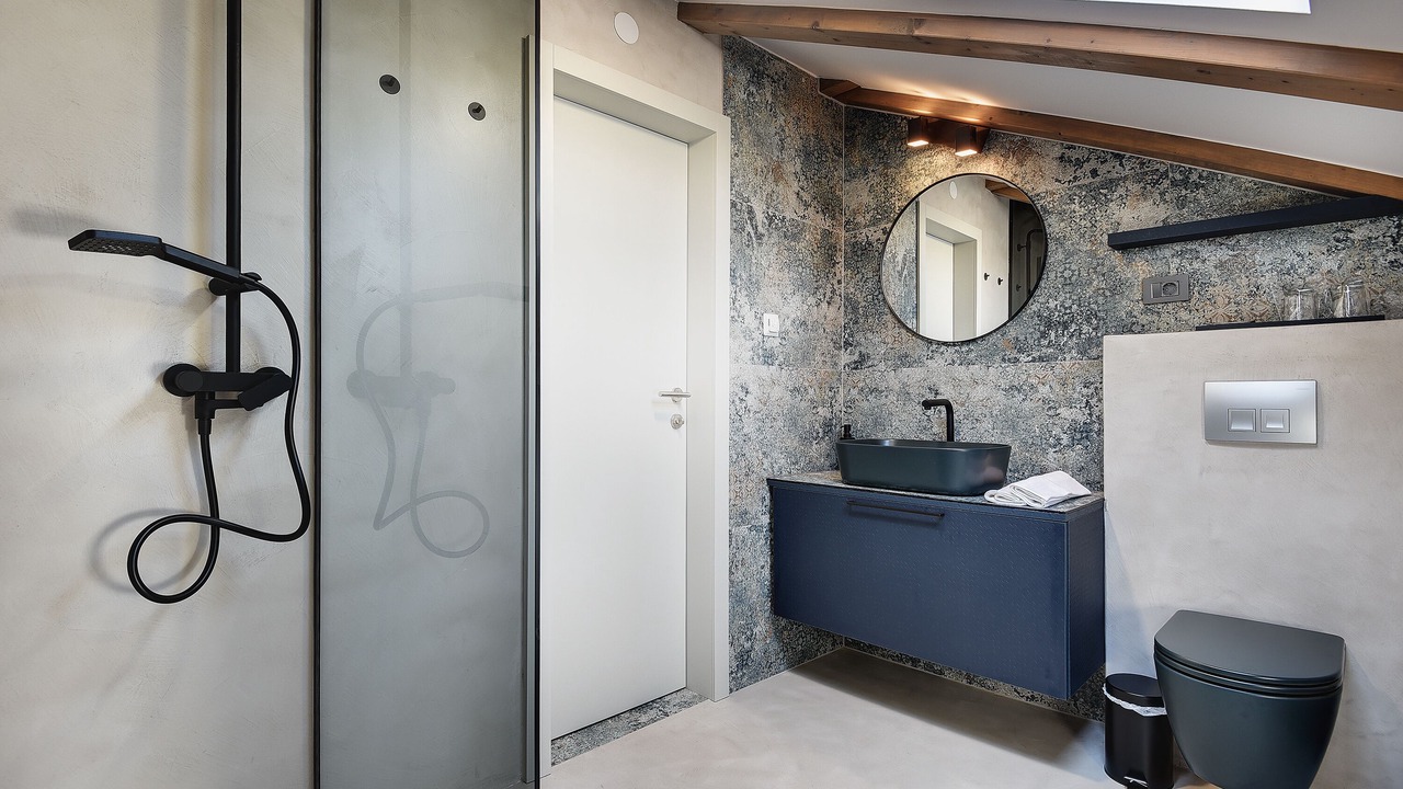 Photo of Bathroom in Prodol