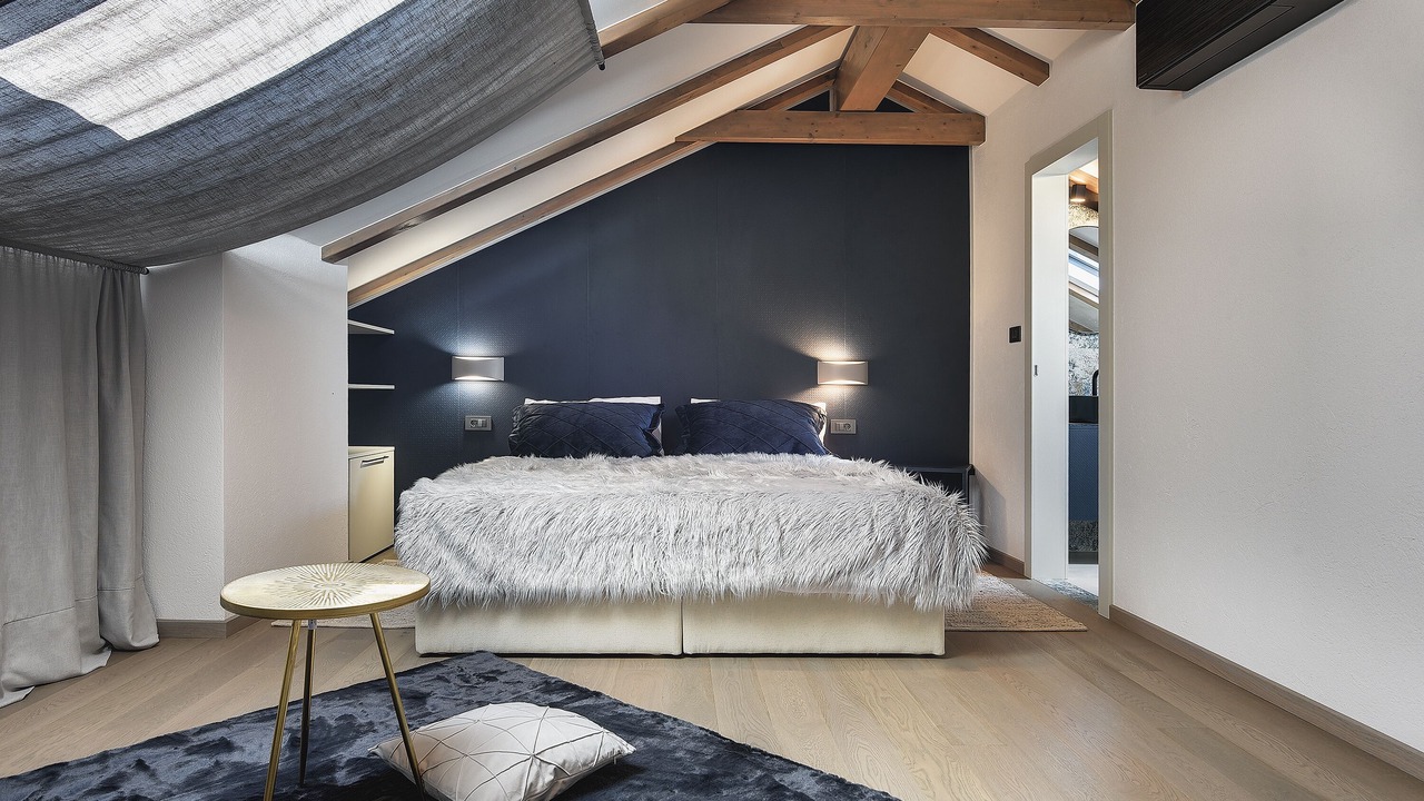 Photo of Bedroom in Prodol