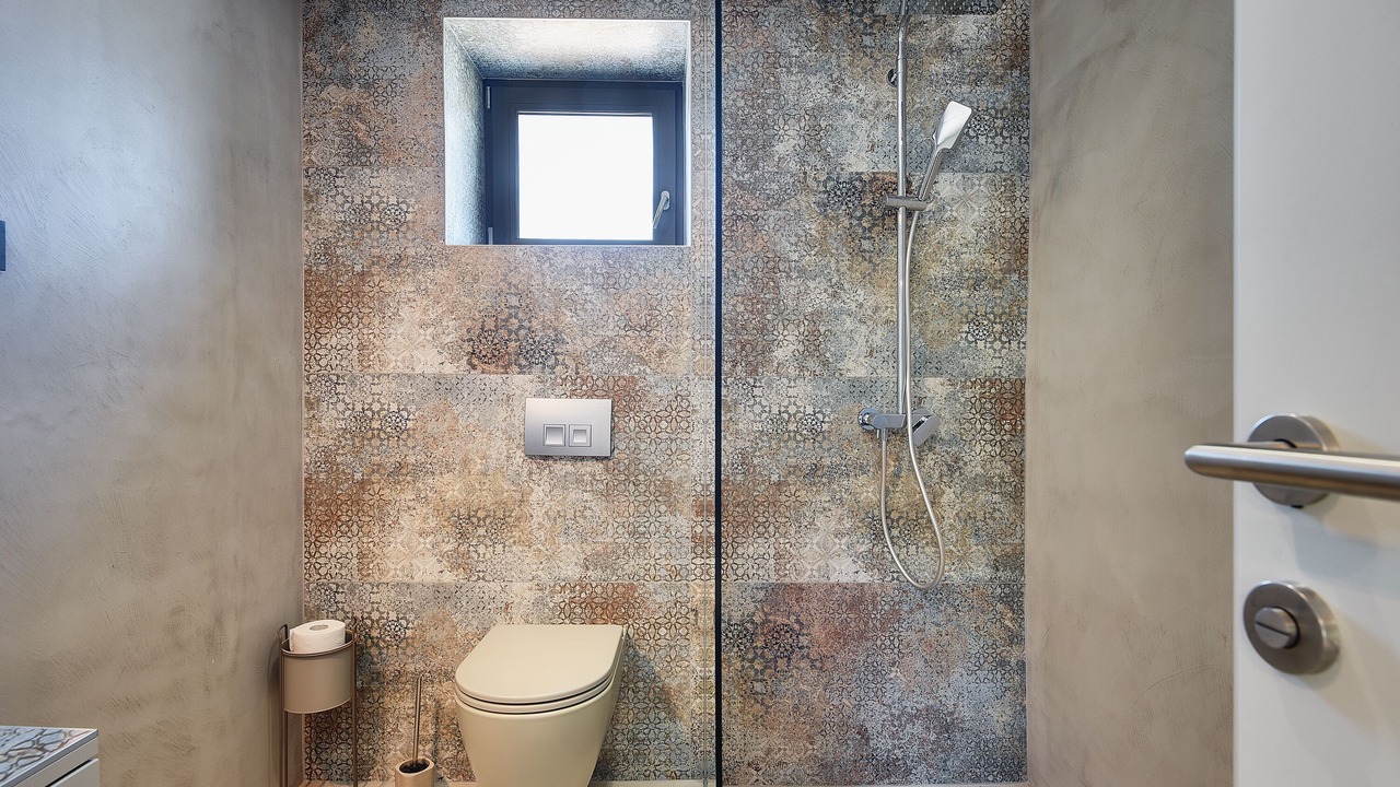Photo of Bathroom in Prodol