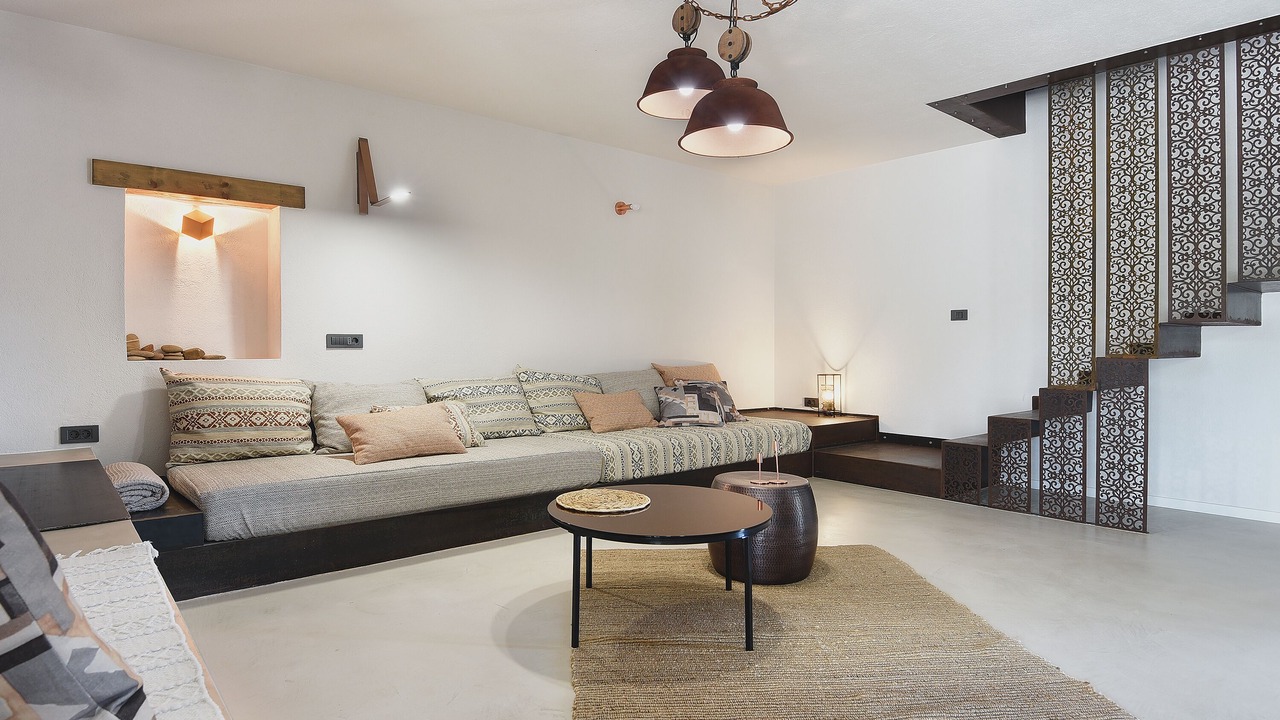 Photo of Livingroom in Prodol