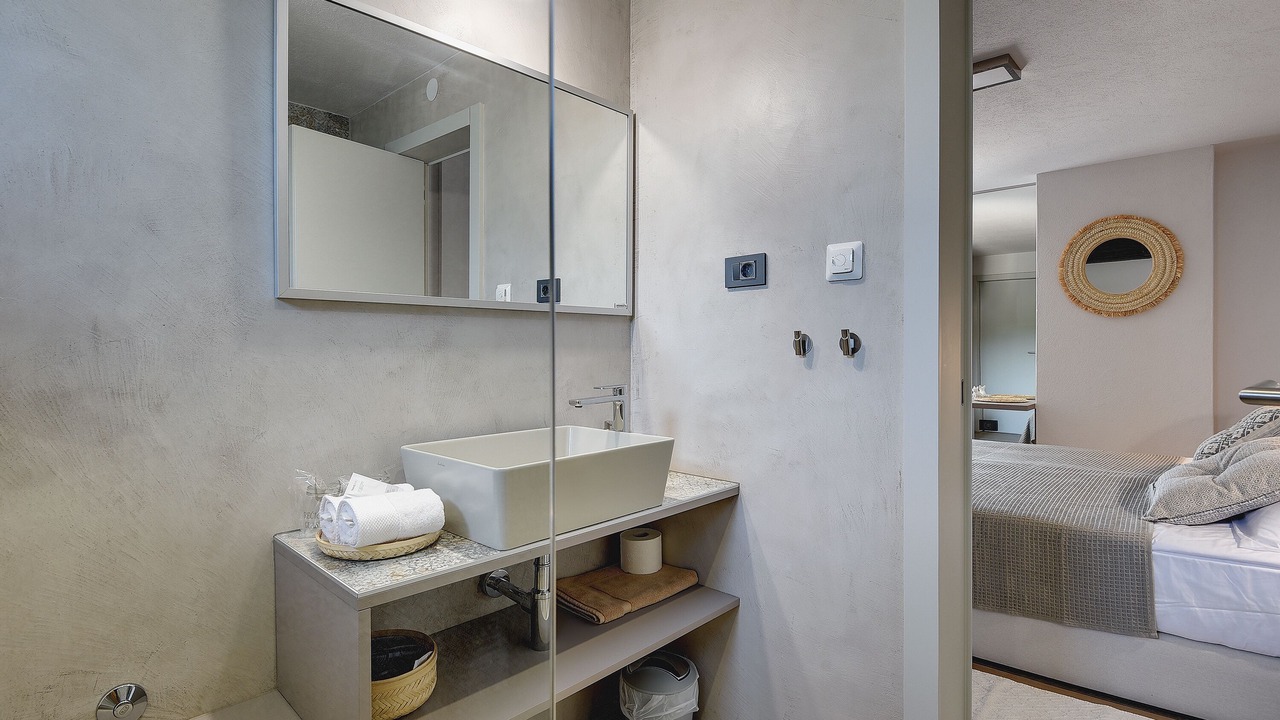 Photo of Bathroom in Prodol