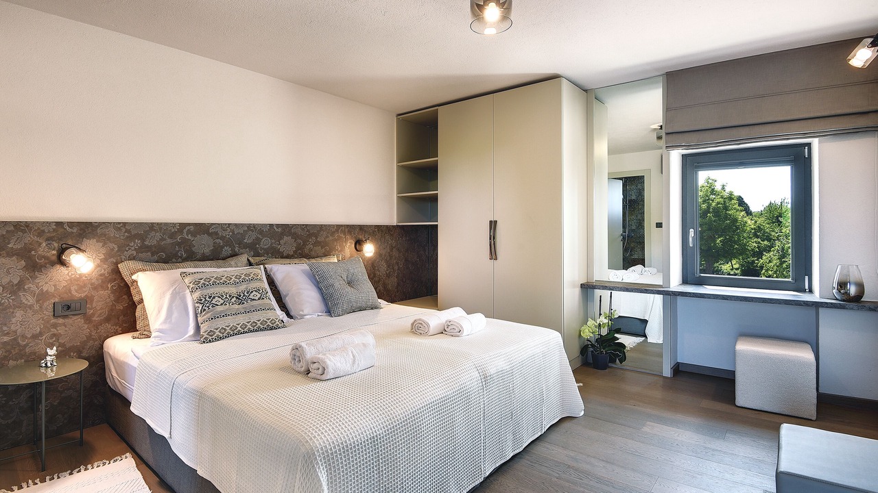 Photo of Bedroom in Prodol