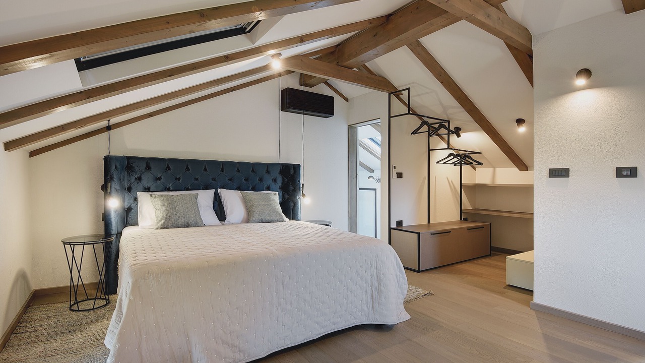 Photo of Bedroom in Prodol