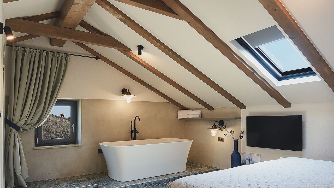 Photo of Bedroom in Prodol