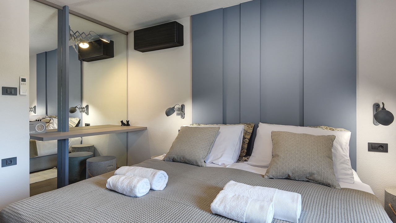 Photo of Bedroom in Prodol