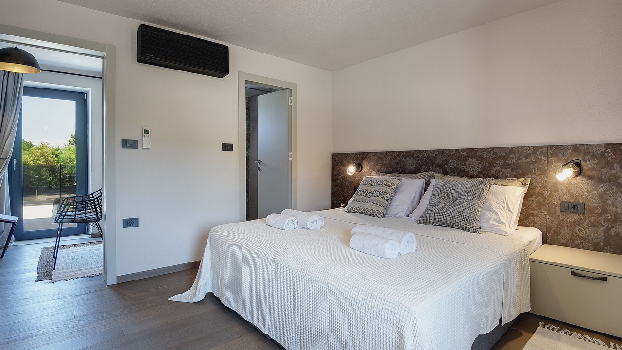 Photo of Bedroom in Prodol