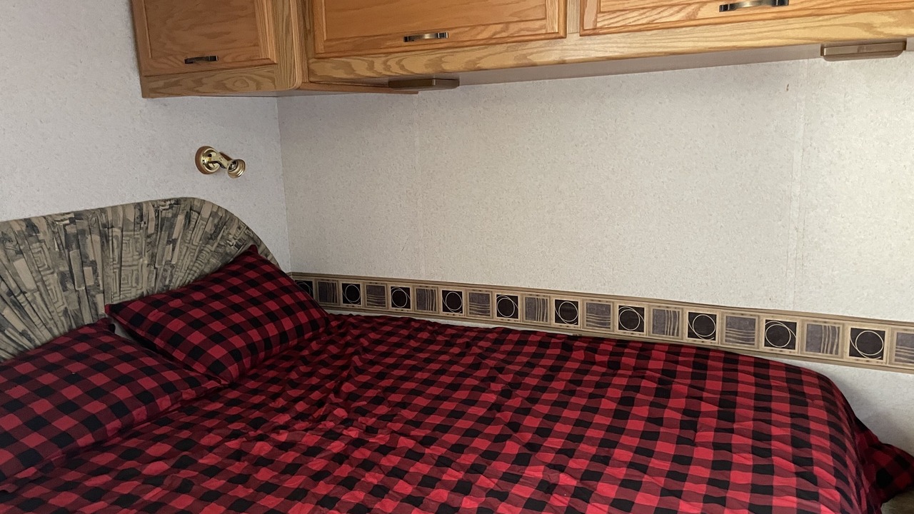 Photo of Bedroom in Penetanguishene