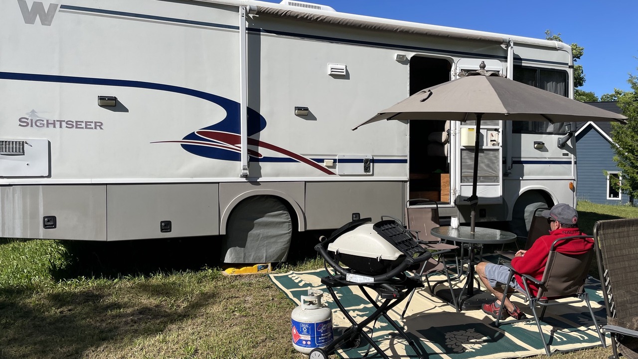 Photo of Outdoor in Penetanguishene