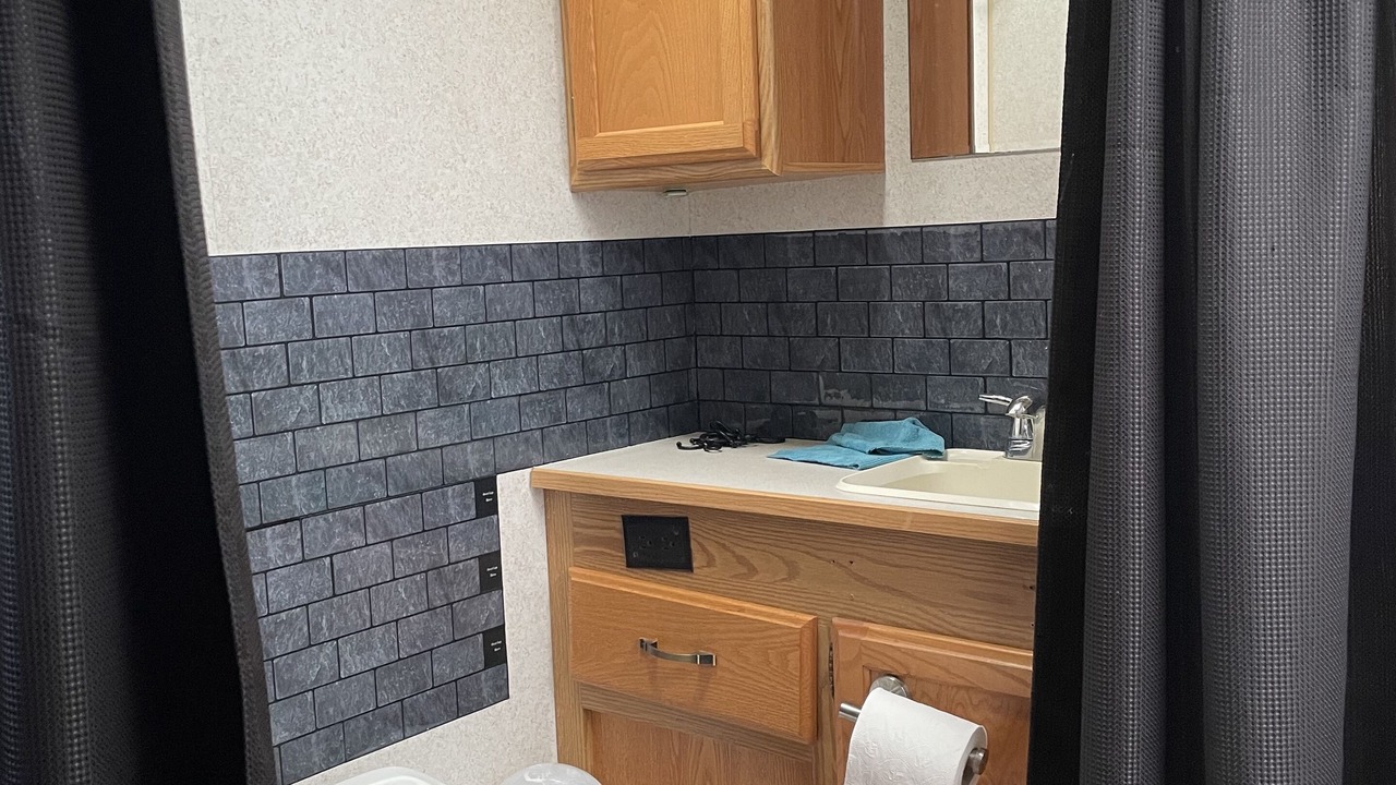 Photo of Bathroom in Penetanguishene