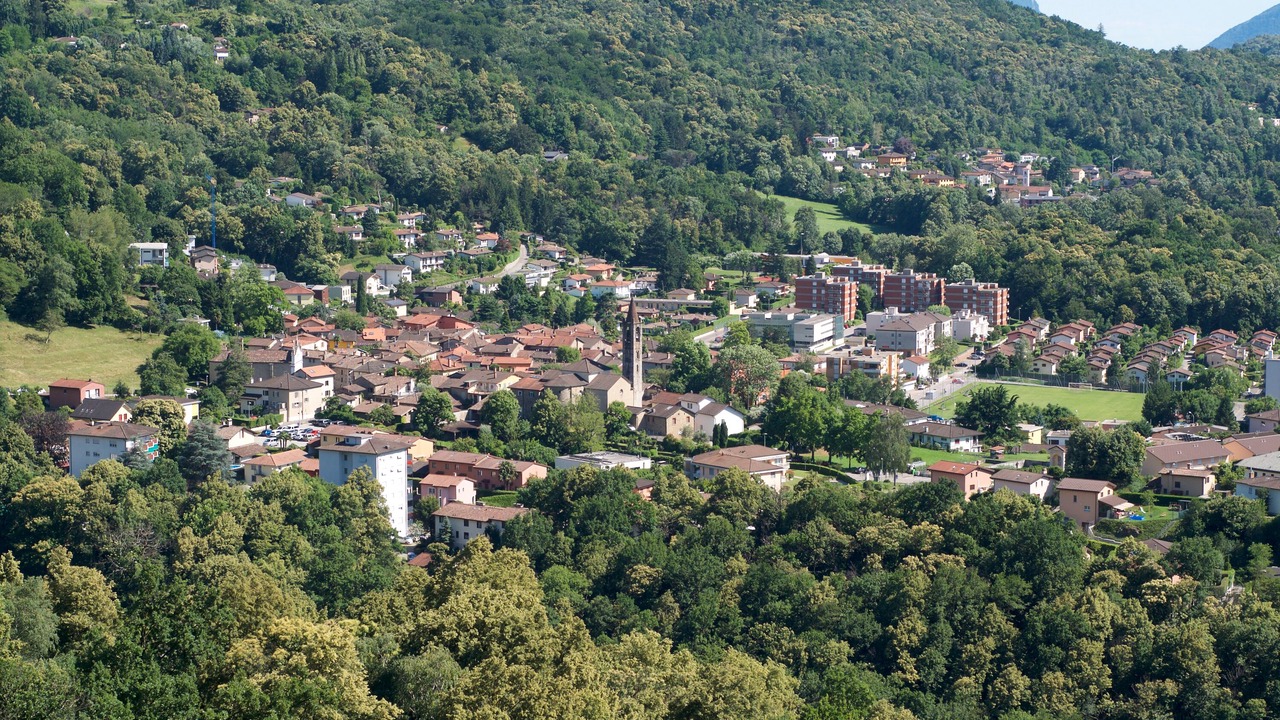 Photo of Others in Valcolla