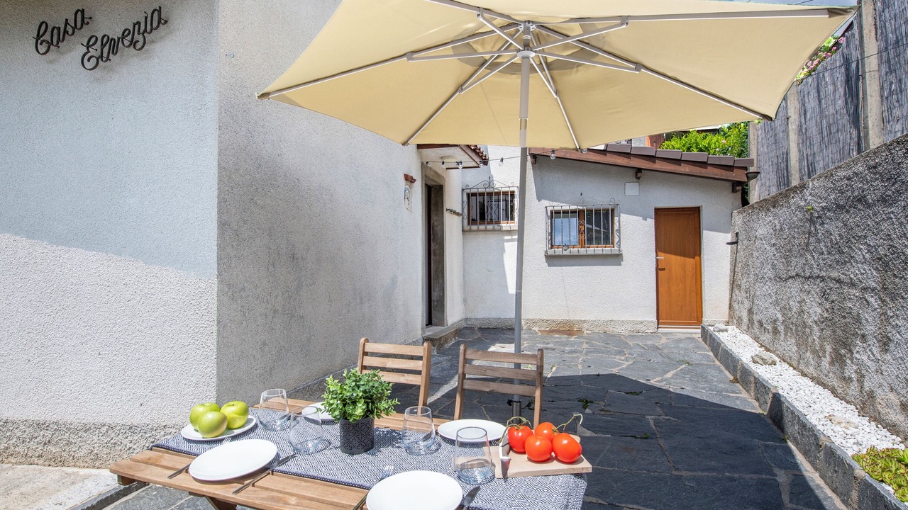 Photo of Outdoor in Valcolla