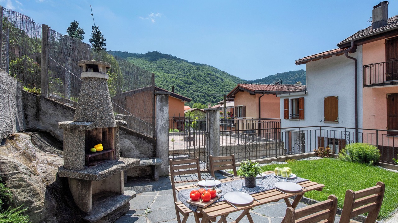 Photo of Outdoor in Valcolla