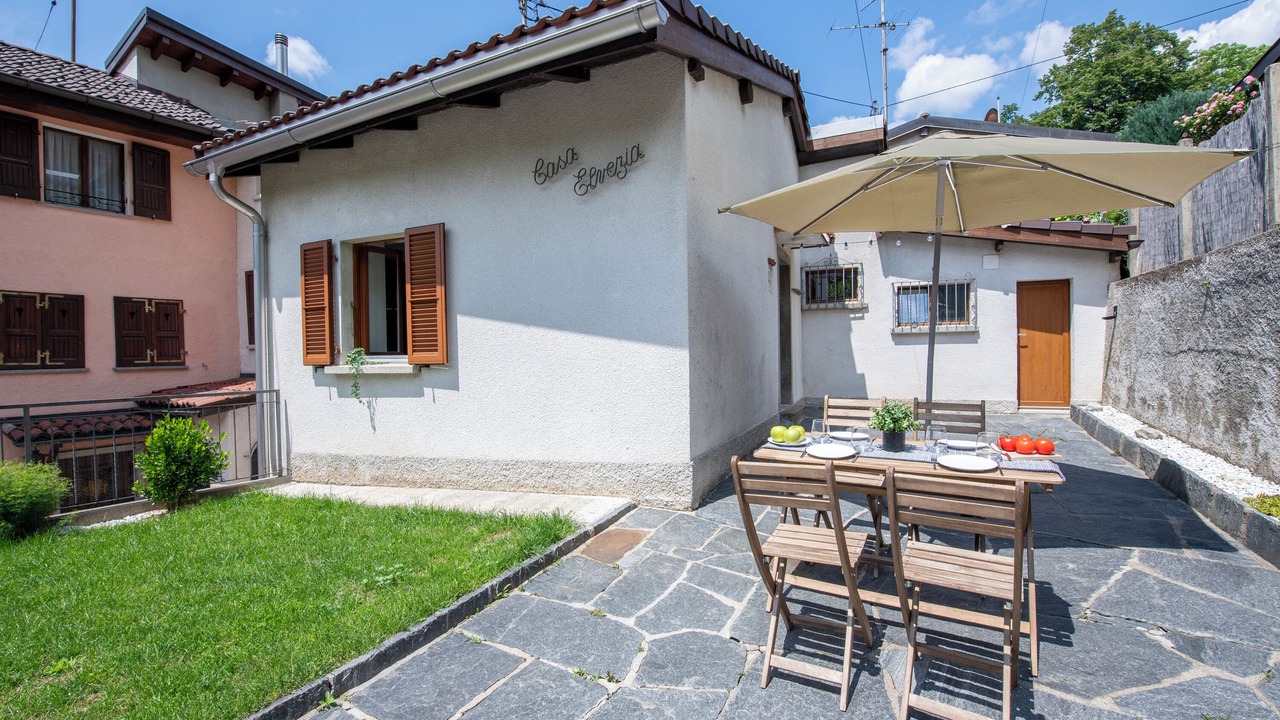 Photo of Outdoor in Valcolla