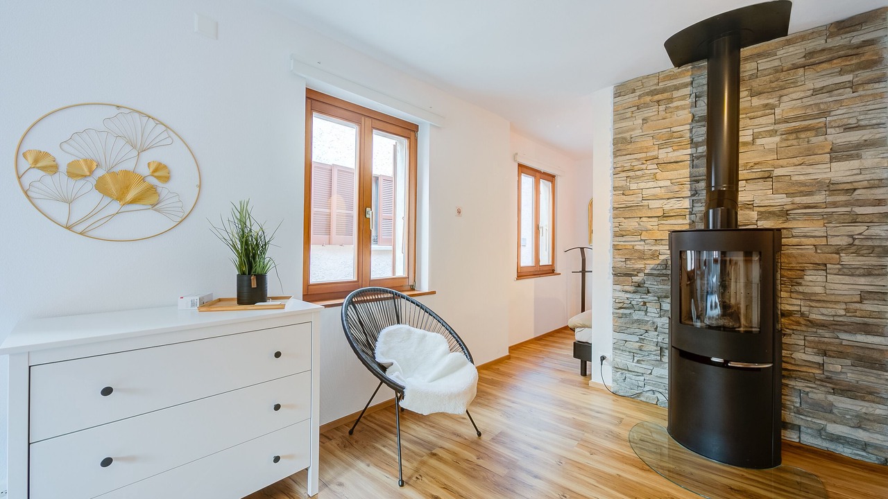 Photo of Livingroom in Valcolla