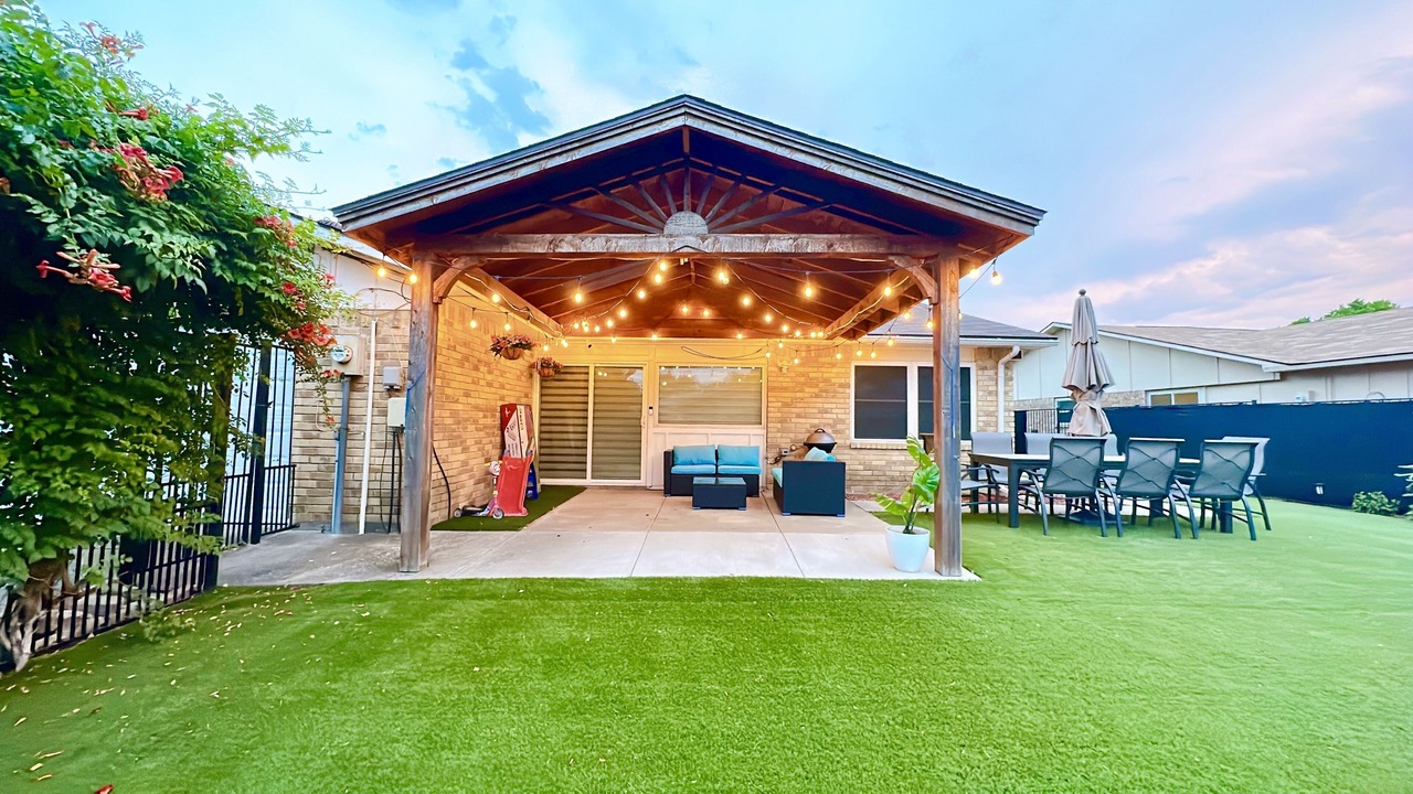 Photo of Outdoor in Plano