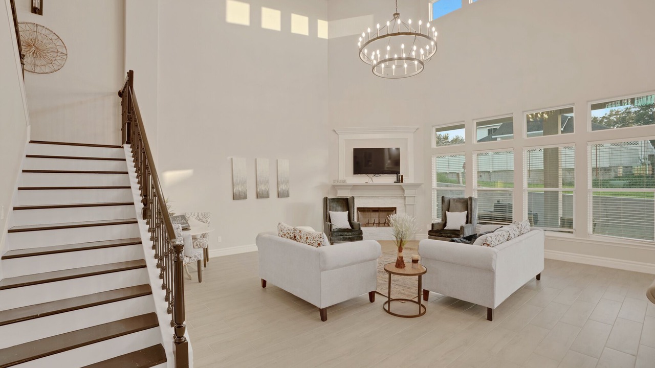 Photo of Livingroom in Calallen