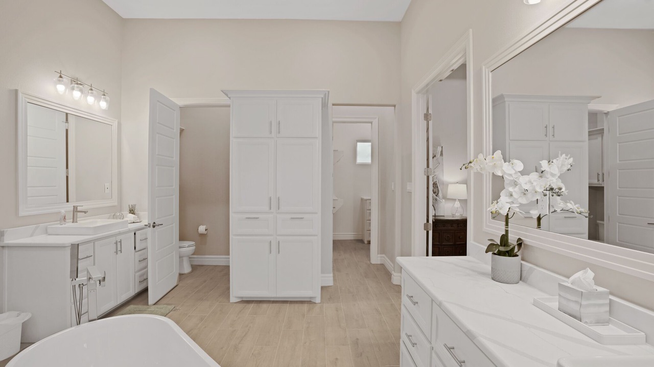 Photo of Bathroom in Calallen