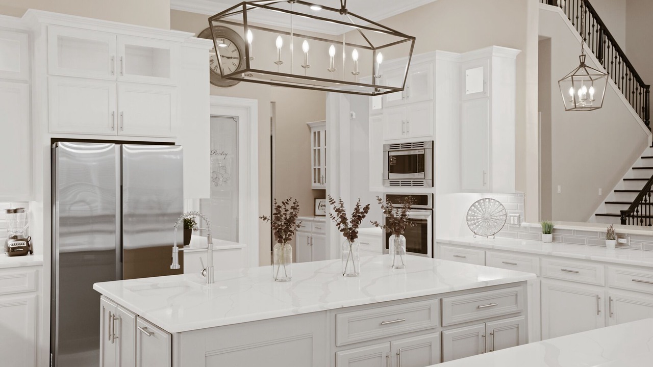 Photo of Kitchen in Calallen