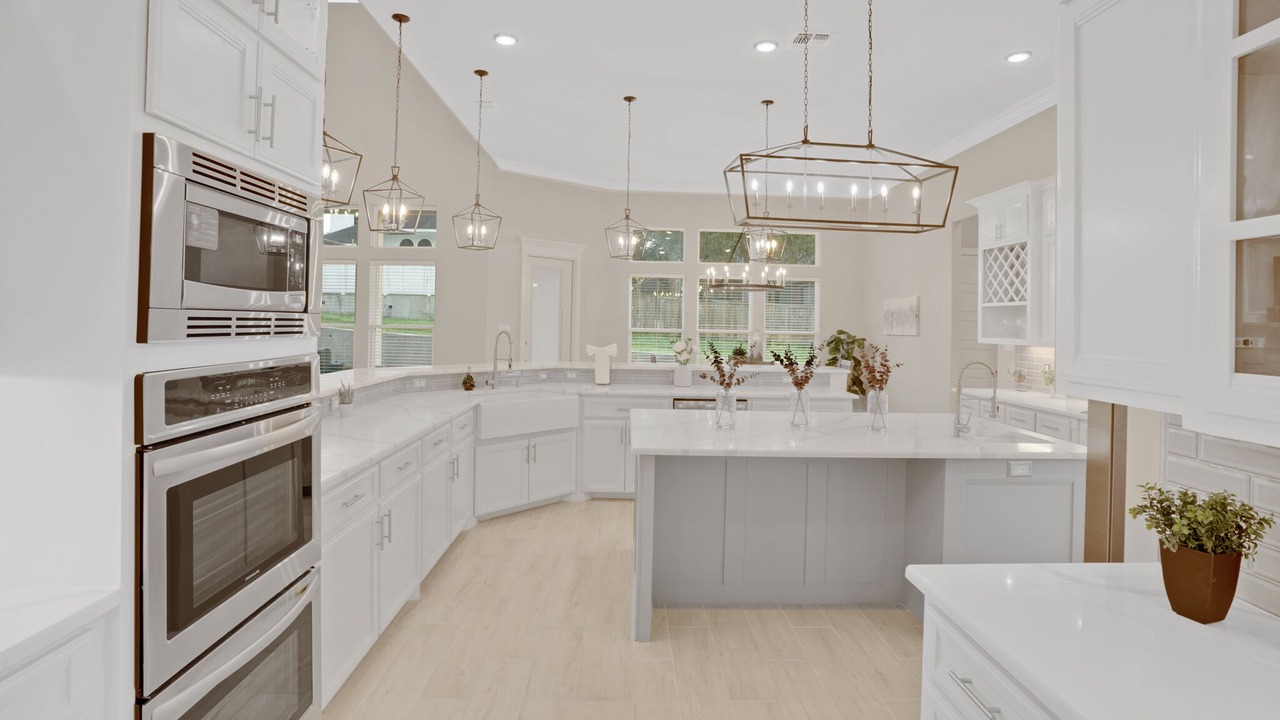 Photo of Kitchen in Calallen
