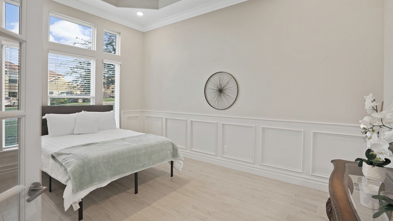 Photo of Bedroom in Calallen